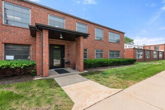 Maplewood, MO Office, Industrial - 3622 Greenwood Blvd Maplewood, MO Office, Industrial - 3622 Greenwood Blvd