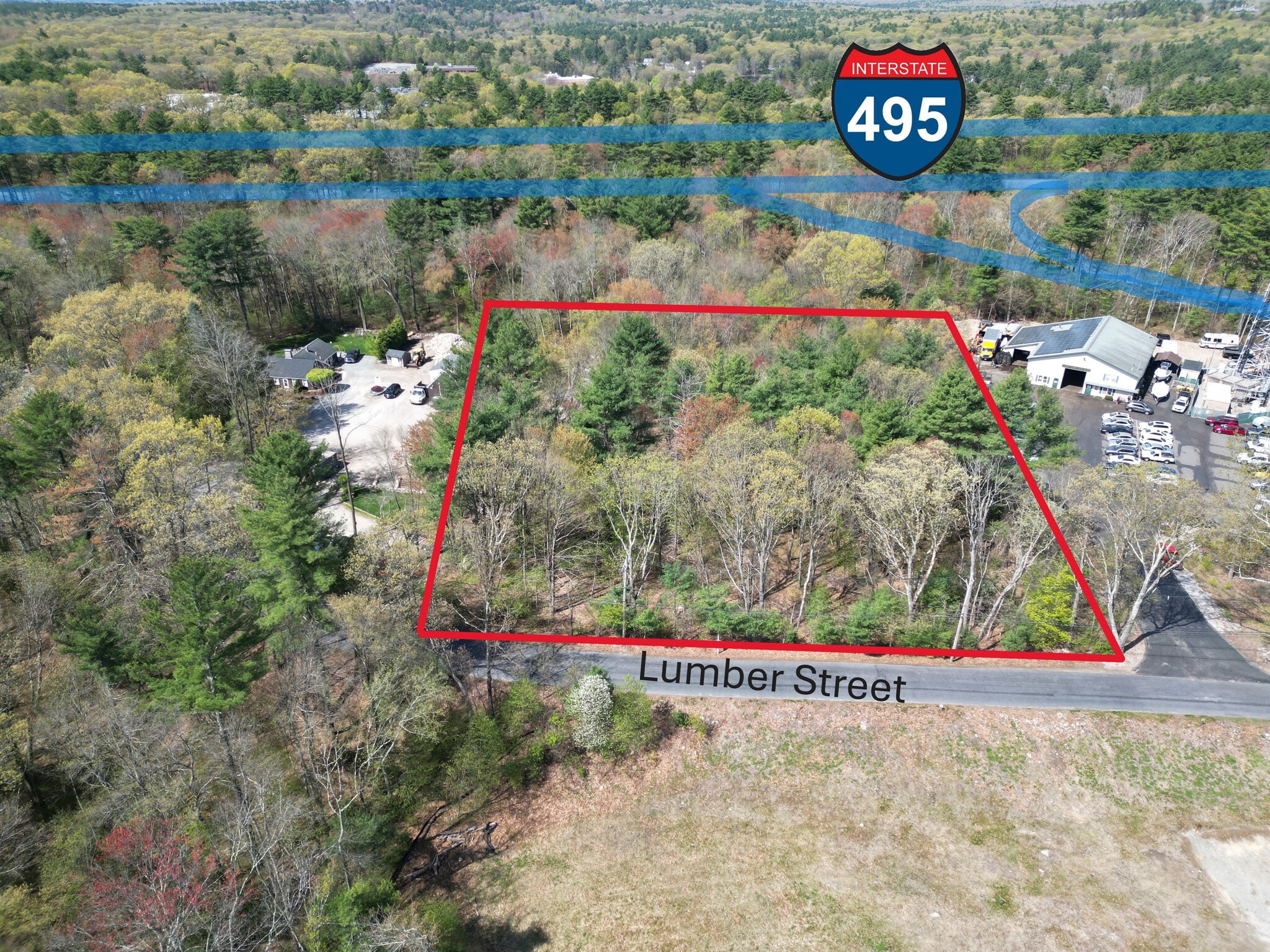 28 Lumber St, Hopkinton, MA for Sale