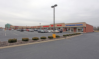 Powell, OH Retail - 9965-10011 Sawmill Pky