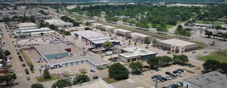 Richardson, TX Commercial Land - 500 Interurban St Richardson, TX Commercial Land - 500 Interurban St