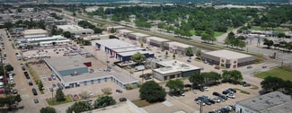Richardson, TX Commercial - 500 Interurban St Richardson, TX Commercial - 500 Interurban St