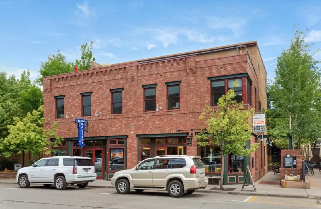 320 Main St, Carbondale, CO for Rent