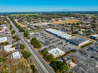 Fairhope, AL Retail - 100-350 Eastern Shore Shopping Ctr