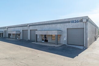 Mesa, AZ Industrial - 1826 W Broadway Rd Mesa, AZ Industrial - 1826 W Broadway Rd