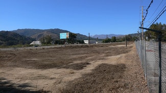 Ventura, CA Industrial - 4573 N Ventura Ave Ventura, CA Industrial - 4573 N Ventura Ave