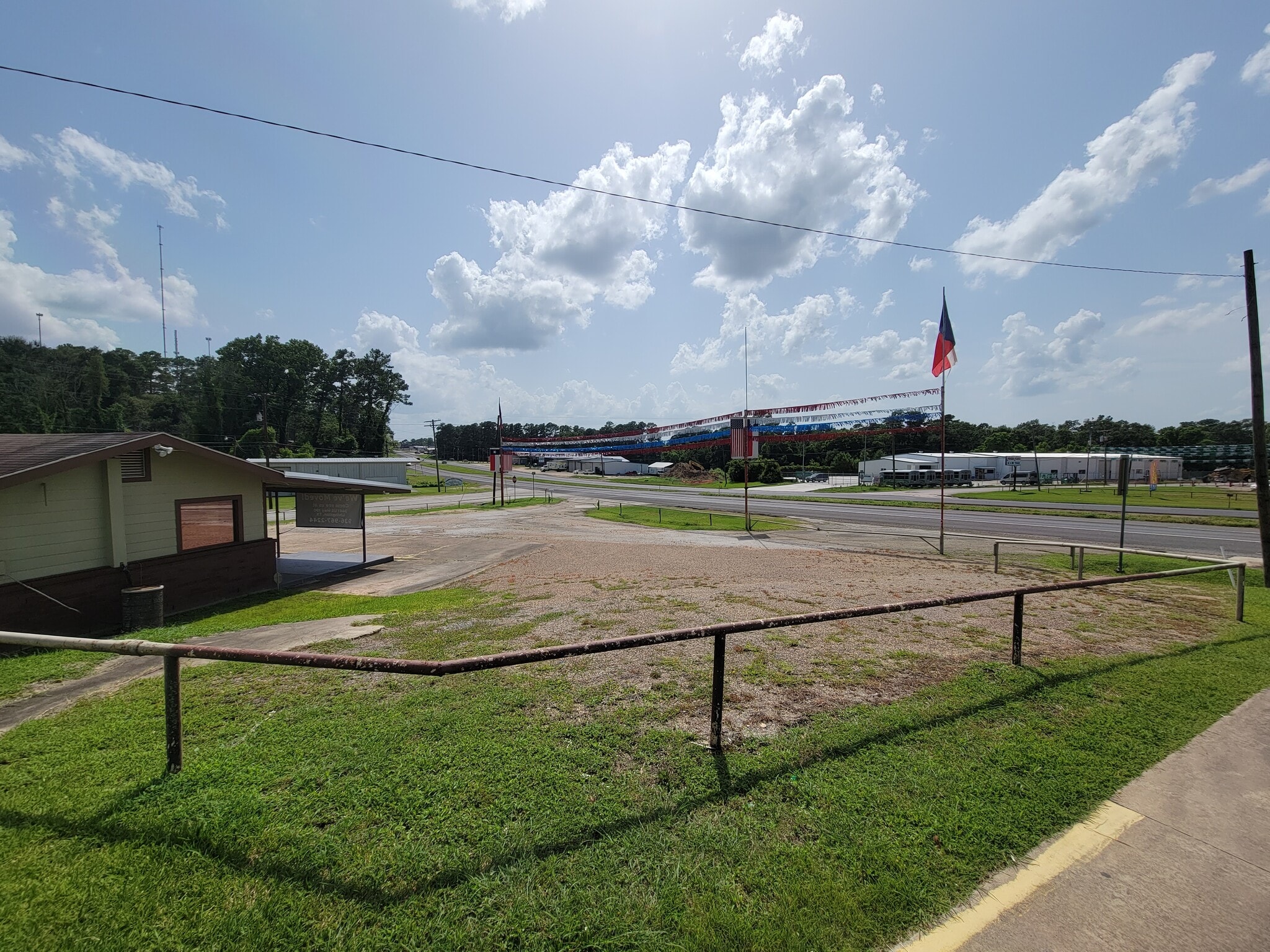 145 Pan American Dr, Livingston, TX for Rent