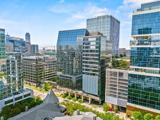 Dallas, TX Office - 2828 N Harwood St Dallas, TX Office - 2828 N Harwood St