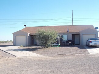 Arizona City, AZ Apartments - 8251 W Mystery Dr