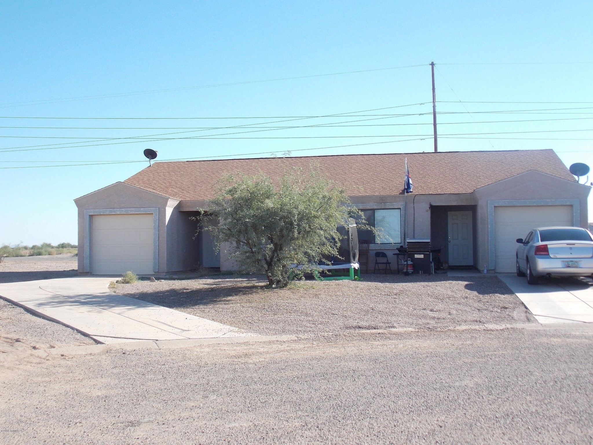 8251 W Mystery Dr, Arizona City, AZ for Sale