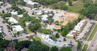 San Antonio, TX Medical - 23119 Ih 10 W