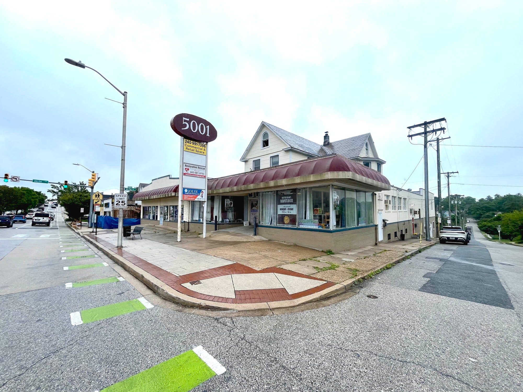 5003 Harford Rd, Baltimore, MD for Sale