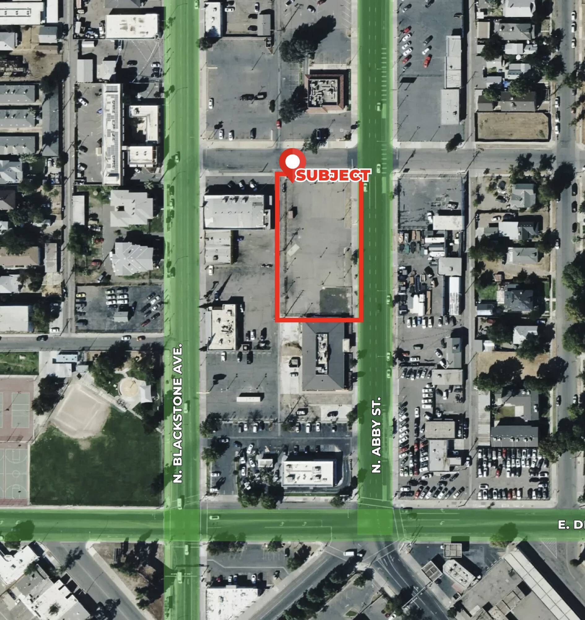 155 Abby st, Fresno, CA for Rent