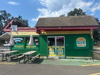 Eugene, OR Restaurant - 4690 Franklin Blvd