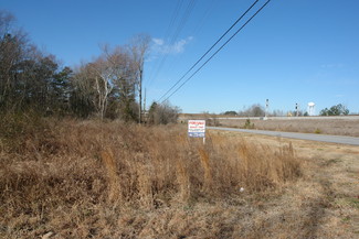 Liberty Rd US 78  