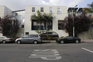 Venice, CA Office - 1201-1291 Electric Ave