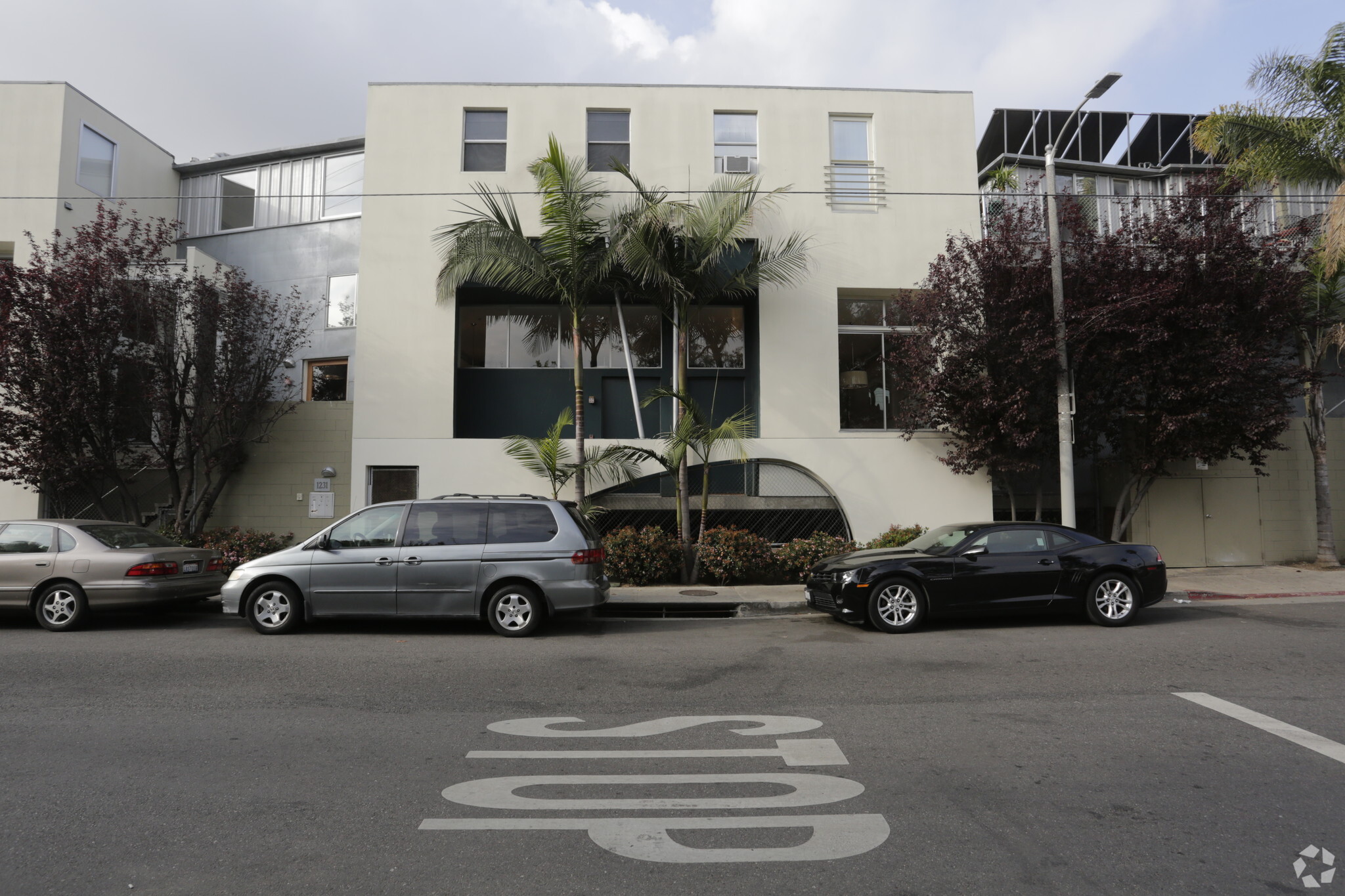 1201-1291 Electric Ave, Venice, CA for Rent