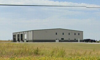 Sweet Springs, MO Industrial - 11398 125th Rd