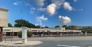 Robbinsdale, MN Retail - 4100-4130 Lakeland Ave N