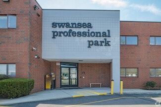 Swansea, MA Office - 1010 Grand Army Hwy