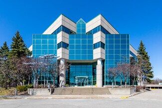 Montréal, QC Office - 555 Boul Dr-Frederik-Philips