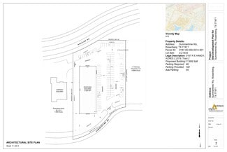 Rosenberg, TX Office/Retail - 6905 Summertime Way
