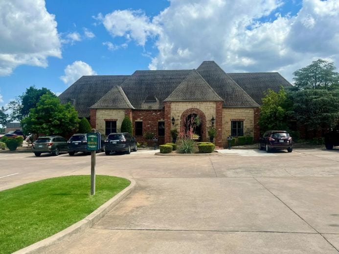 1300 E 9th St, Edmond, OK for Rent