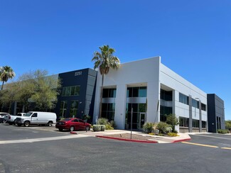 Phoenix, AZ Office - 23751 N 23rd Ave