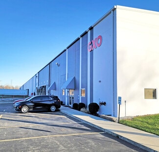 Lima, OH Industrial - 2000 N Sugar St
