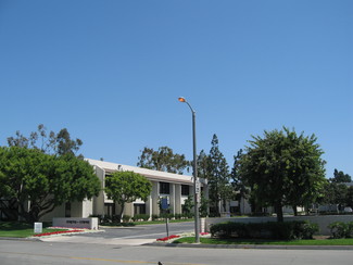 Irvine, CA Office - 17870 Sky Park Cir