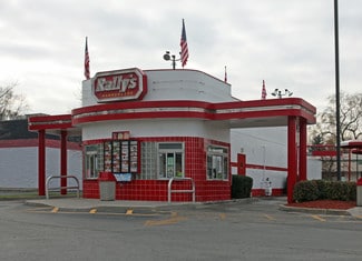 Fremont, OH Fast Food - 609 E State St
