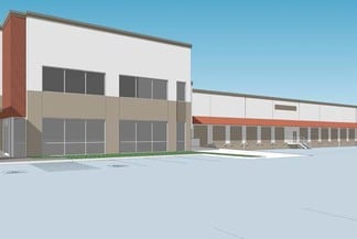Sumner, WA Industrial - 1565 Fryar Ave Sumner, WA Industrial - 1565 Fryar Ave