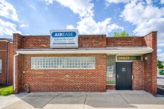 Detroit, MI undefined - 20825 Plymouth Rd