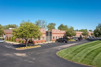 Louisville, KY Office - 1534-1552 Ormsby Station Ct