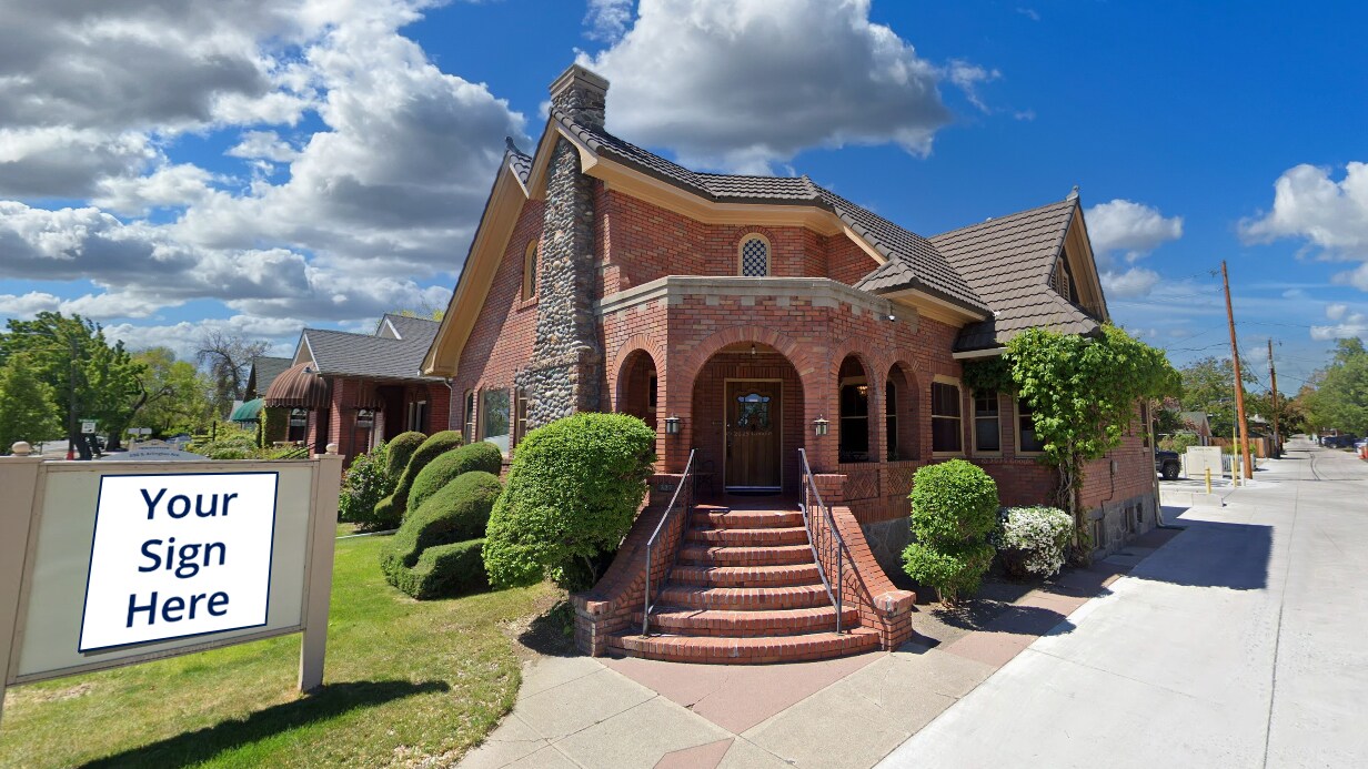527 S Arlington Ave, Reno, NV for Rent