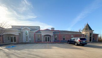 Bentonville, AR Office - 203 SE 22nd St