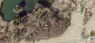 Green, OH Industrial Land - International Pky