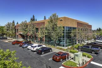 Roseville, CA Office - 1731 E Roseville Pky