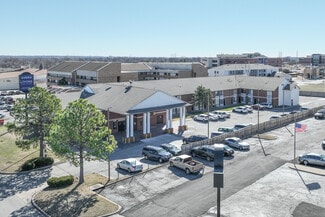 Tulsa, OK Apartments - 3211 S 79th East Ave