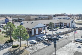 Tulsa, OK undefined - 3211 S 79th East Ave