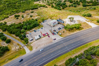 Spicewood, TX Auto Repair - 21601 W State Hwy 71