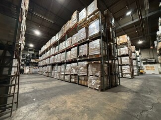 Irvington, NJ Industrial - 27 Selvage St