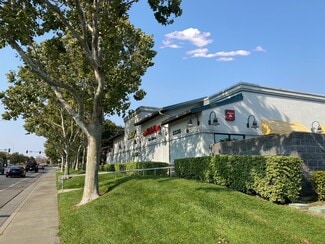 Fairfield, CA Retail - 3330-3336 N Texas St
