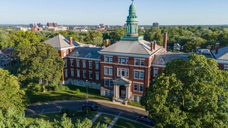 Kansas City, MO Office - 1111 W 39th St