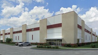 Schaumburg, IL Warehouse - 1050 Albion ave