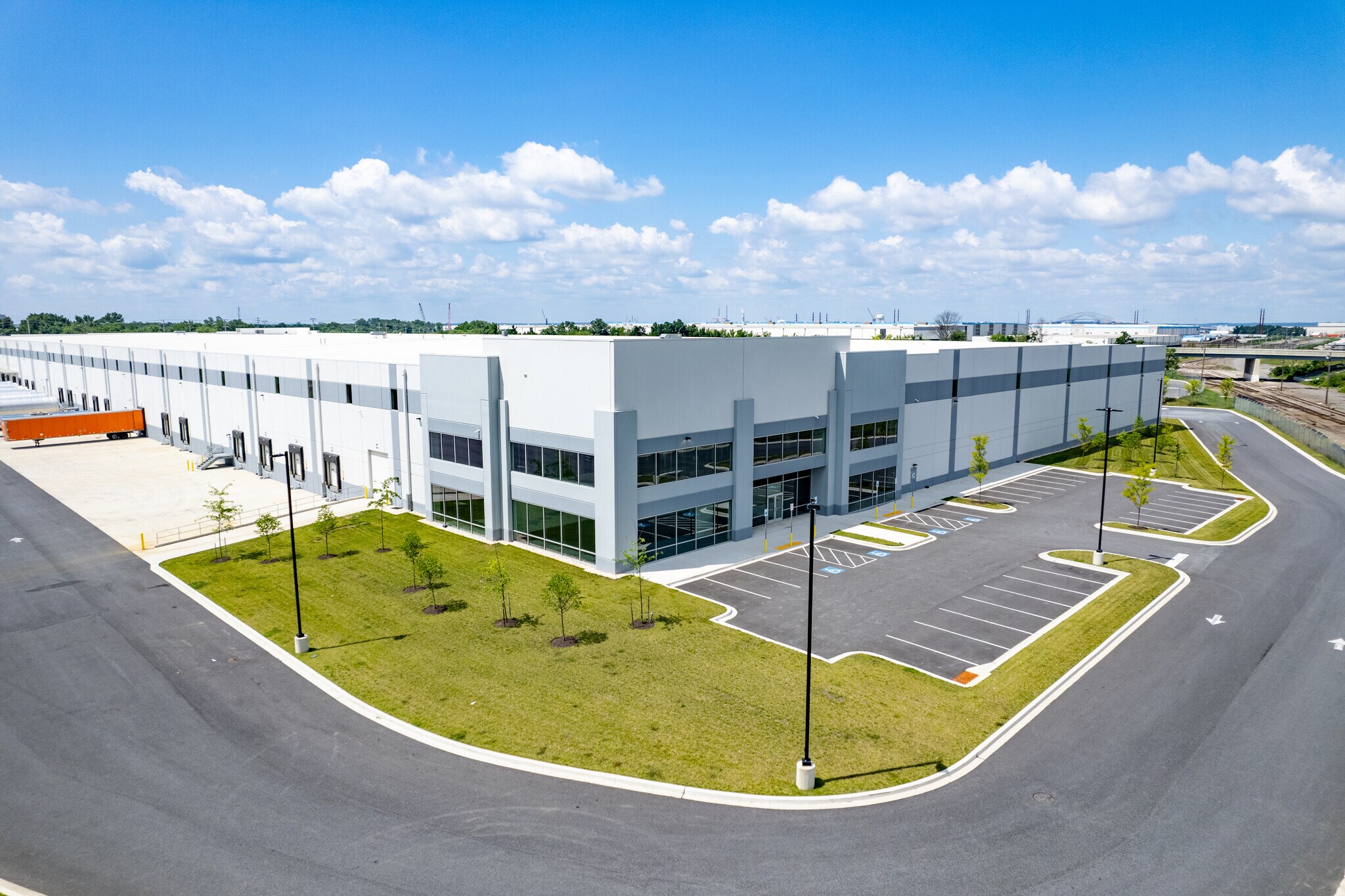 2100 Sparrows Point Rd, Baltimore, MD for Rent