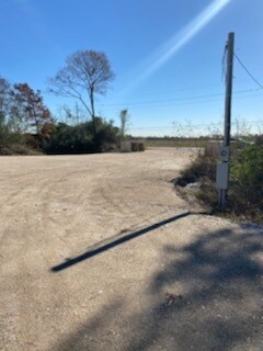 Houston, TX Industrial Land - 14107 Garrett Rd