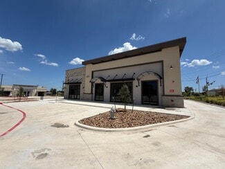 Leander, TX Retail - 1012 Municipal Dr Leander, TX Retail - 1012 Municipal Dr