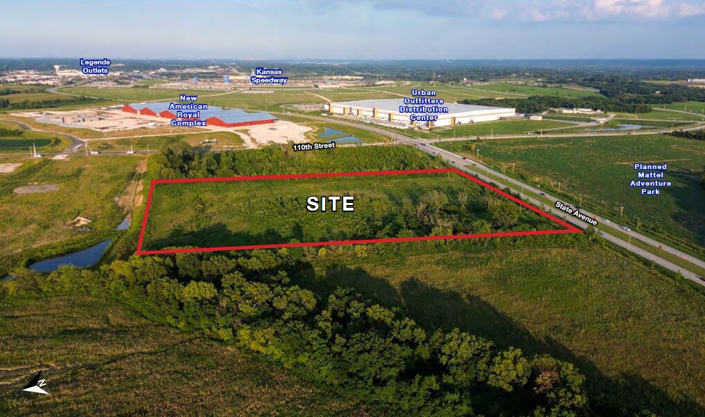 12140 State Ave, Kansas City, KS for Sale