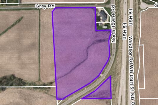 North Towne Rd, Windsor, WI for Sale