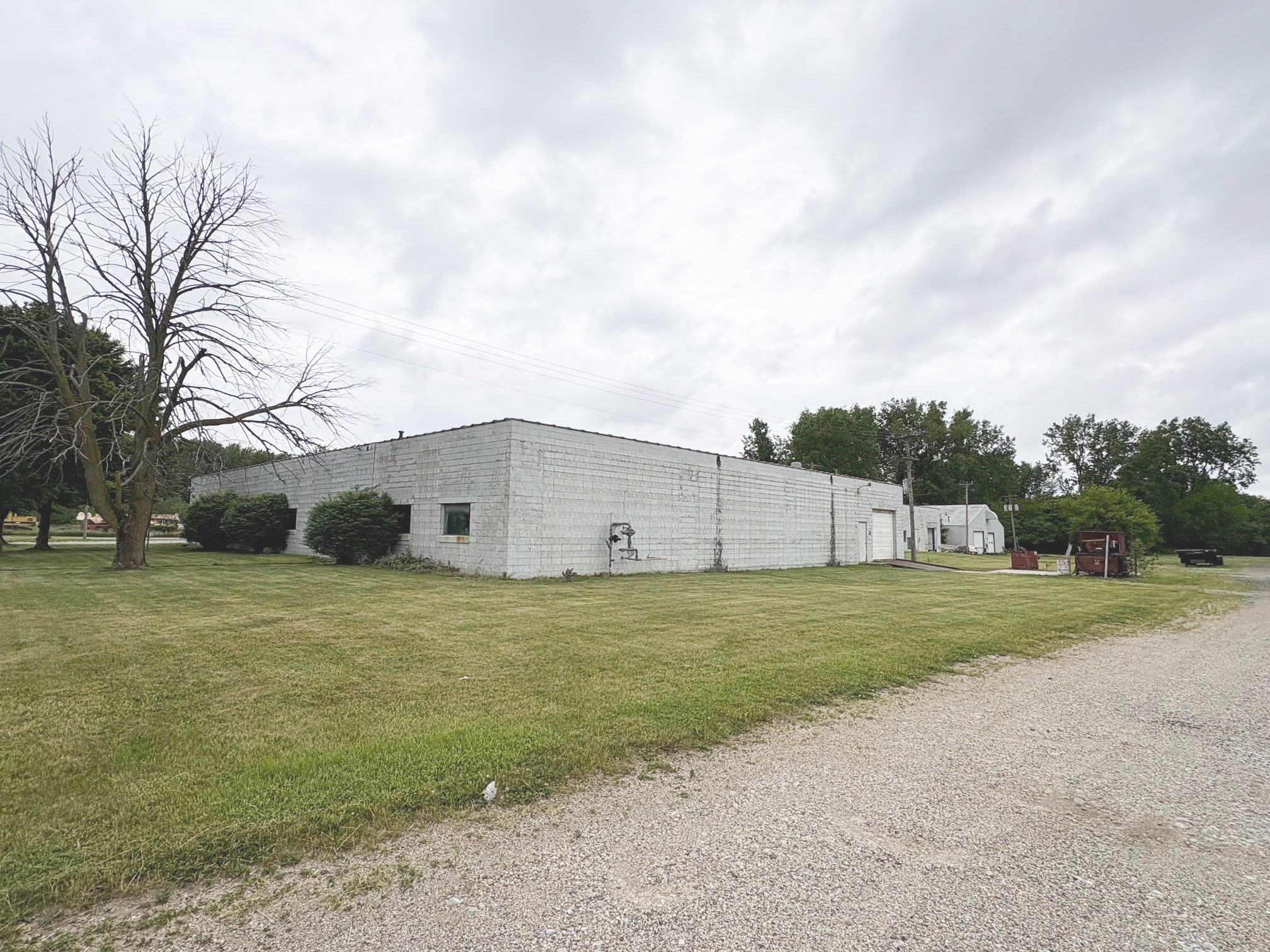 1729 W Dewey St, Bremen, IN for Sale